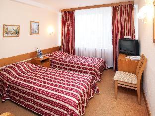 Premier Hotel Rus - Kyiv - 3