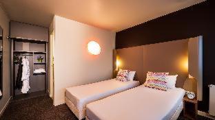 Campanile Hotel & Restaurant Amsterdam Zuid-Oost - Amsterdam - 9