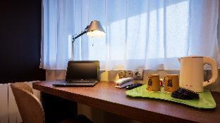 Campanile Hotel & Restaurant Amsterdam Zuid-Oost - Amsterdam - 5