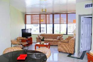 Torres de Alba Hotel & Suites - Panama-Stadt - 9