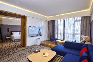 Tongli Lake View Hotel - 5