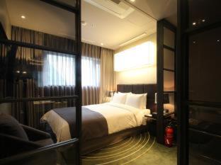 Best Louis Hamilton Hotel Haeundae - 7