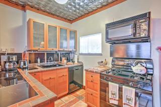 Walk to Attractions Tropical Lake Worth Hideaway! - 7