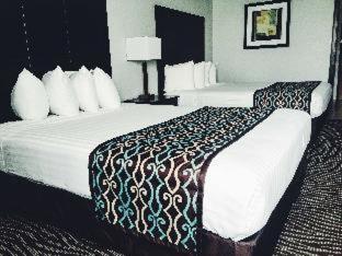 Best Western Executive Inn- Mount Gilead - 6