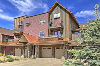 Less Than 1 Mi to Hot Spring Condo in Pagosa Springs! - 4