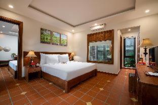 Bai Dinh Garden Resort & Spa - Ninh Binh - 9