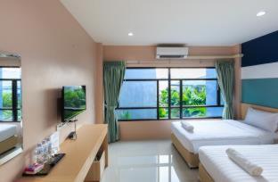 JJ Residence Phuket Town - 5