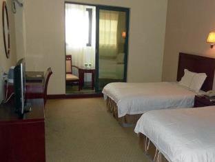 GreenTree Inn Jiangsu Suzhou Mudu Ancient Street Express Hotel - Suzhou - 7