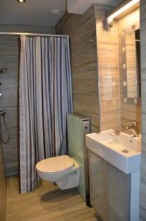 Central City Apartments - 4