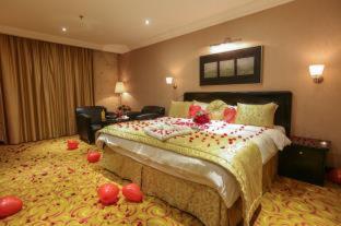 Continent Al Waha Hotel Riyad - Riyadh - 9