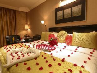 Continent Al Waha Hotel Riyad - Riyadh - 8