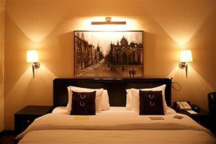 Continent Al Waha Hotel Riyad - Riyadh - 7