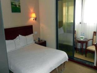 GreenTree Inn Jiangsu Suzhou Mudu Ancient Street Express Hotel - Suzhou - 6