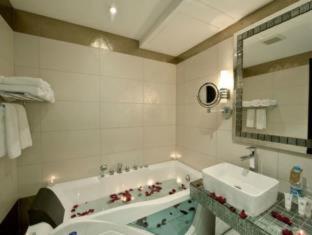 Continent Al Waha Hotel Riyad - Riyadh - 6