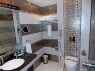Continent Al Waha Hotel Riyad - Riyadh - 5