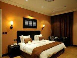 Continent Al Waha Hotel Riyad - Riyadh - 4