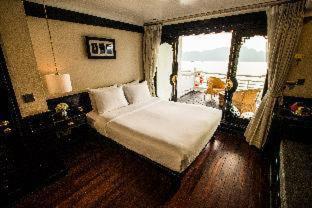 The Au Co Cruise - Managed by Bhaya Cruise - 5