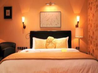 Continent Al Waha Hotel Riyad - Riyadh - 2