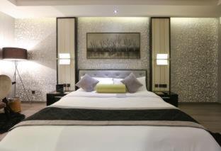 Continent Al Waha Hotel Riyad - Riyadh - 1