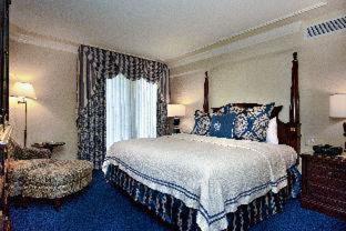 Washington Duke Inn & Golf Club - 5