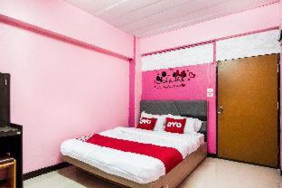 Gedkanok Apartment - Bangkok - 8