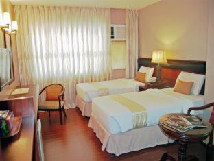 Allure Hotel & Suites - Cebu City - 6