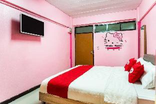 Gedkanok Apartment - Bangkok - 5