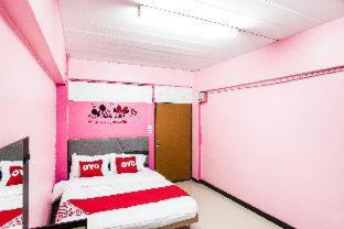 Gedkanok Apartment - Bangkok - 4
