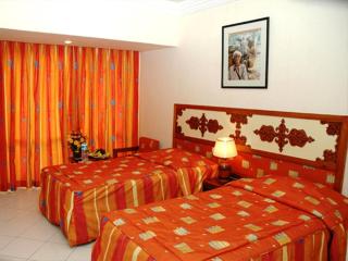 Sud Bahia Agadir "Bahia City Hotel" - Agadir - 7