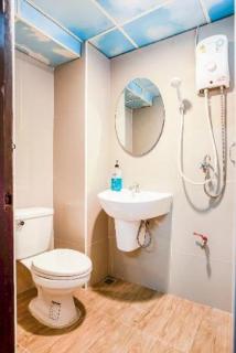 Gedkanok Apartment - Bangkok - 1