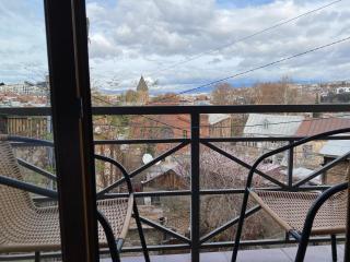 7 Baits Hotel - Tbilisi - 4