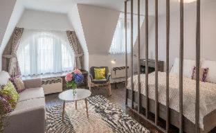 Mordecai 12 Apartments by Adrez - Praga - 9