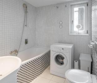 Mordecai 12 Apartments by Adrez - Praga - 8