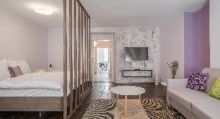 Mordecai 12 Apartments by Adrez - Praga - 5