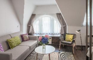 Mordecai 12 Apartments by Adrez - Praga - 4
