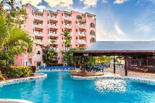 Barbados Beach Club Resort - All Inclusive - 9