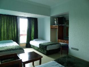 Sud Bahia Agadir "Bahia City Hotel" - Agadir - 5