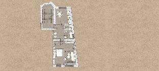 Mordecai 12 Apartments by Adrez - 3