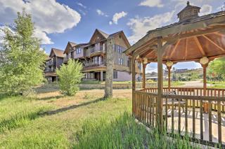Less Than 1 Mi to Hot Spring Condo in Pagosa Springs! - 3