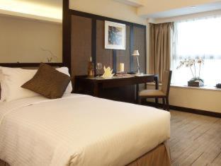 Royal View Hotel - Hong Kong - 9