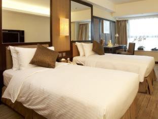 Royal View Hotel - Hong Kong - 8