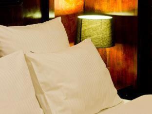 Hotel Columbus - Cracovie - 5