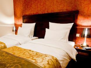 Hotel Columbus - Cracovie - 2