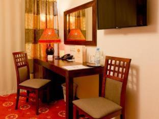 Hotel Columbus - Cracovie - 1