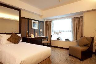 Royal View Hotel - Hong Kong - 3