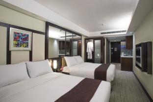 Royal View Hotel - Hong Kong - 2