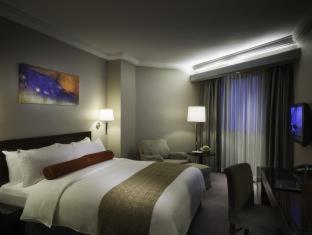 Prince Hotel, Marco Polo - Hong Kong - 9