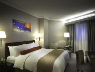 Prince Hotel, Marco Polo - Hong Kong - 8
