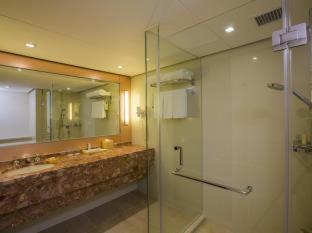 Prince Hotel, Marco Polo - Hong Kong - 7