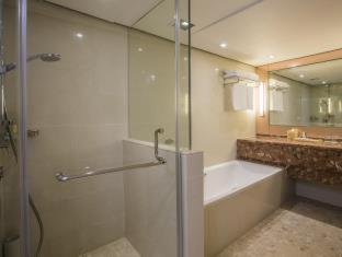 Prince Hotel, Marco Polo - Hong Kong - 6